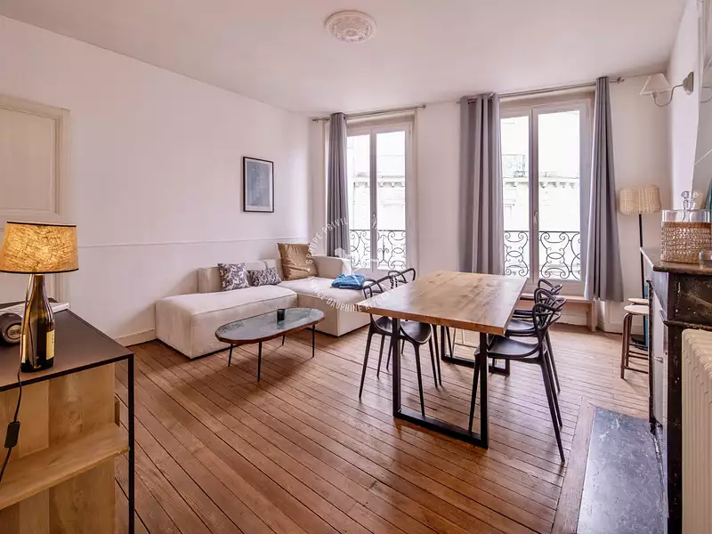 Appartement, 67 m²