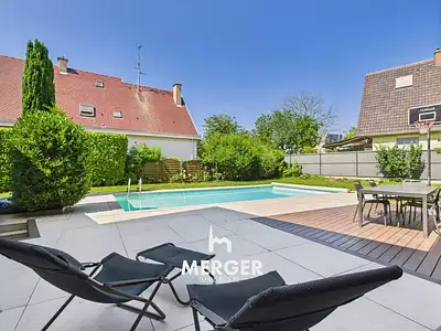 Maison, 250 m²