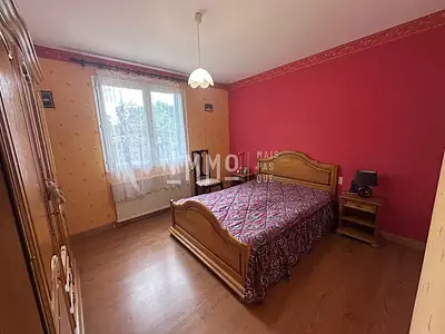 Maison, 85 m²