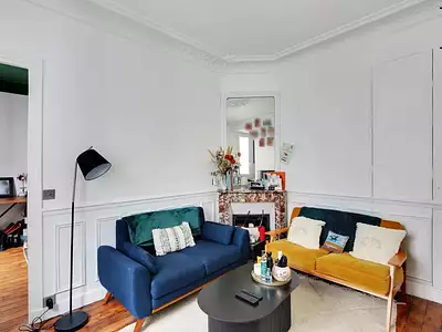 Appartement, 27,82 m²