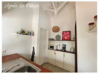 Maison, 35 m²