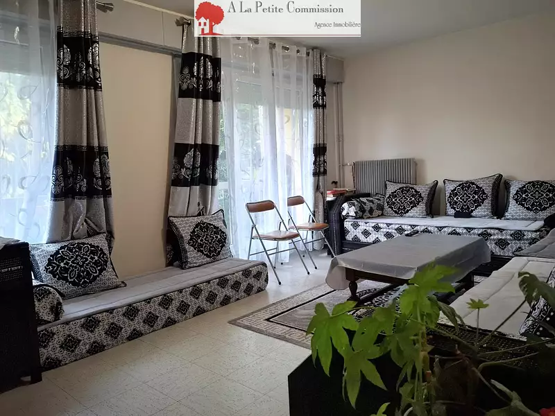 Appartement, 78,94 m²