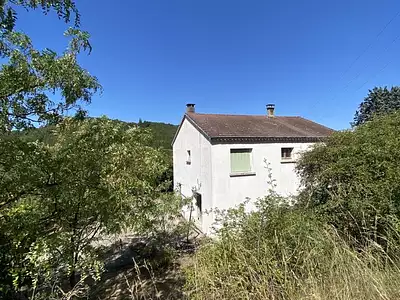 Maison, 110 m²