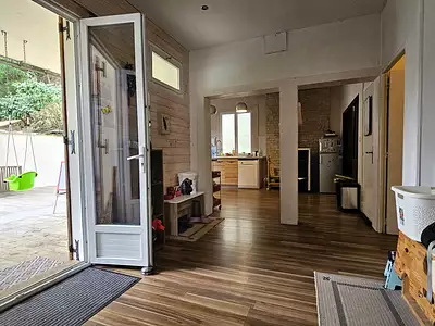 Maison, 154 m²