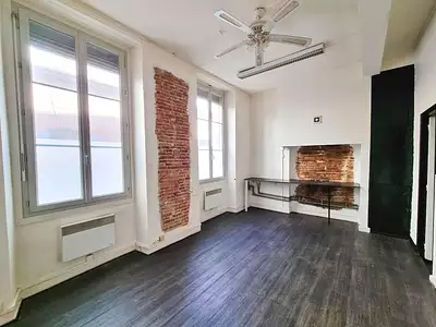 Appartement, 41,7 m²