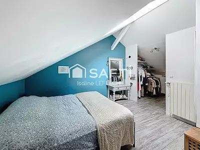 Maison, 150 m²