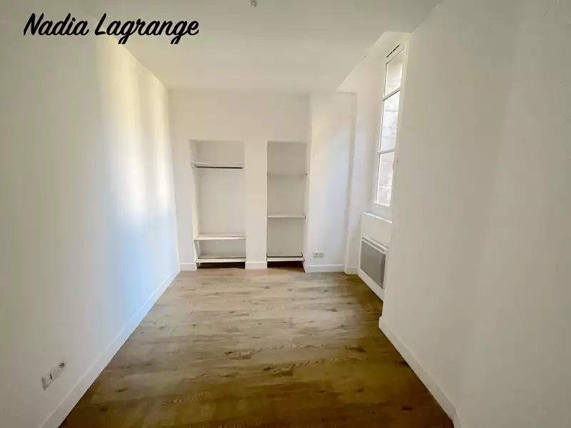 Appartement, 59 m²