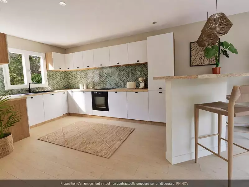 Maison, 147 m²