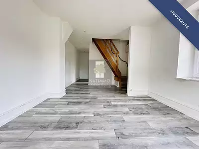 Appartement, 95 m²