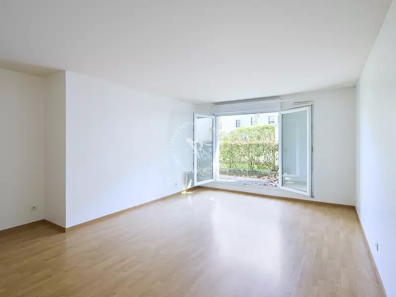 Appartement, 76 m²