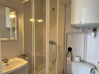 Appartement, 27,15 m²