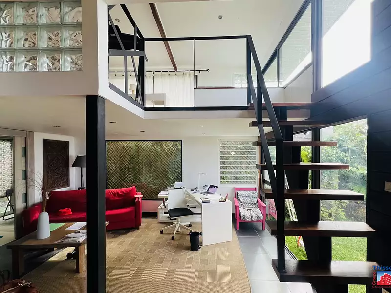 Maison, 150 m²