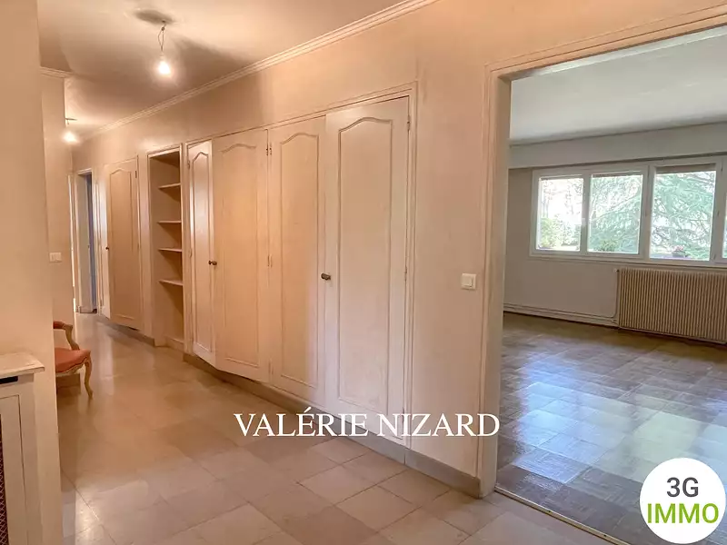 Appartement, 122,69 m²