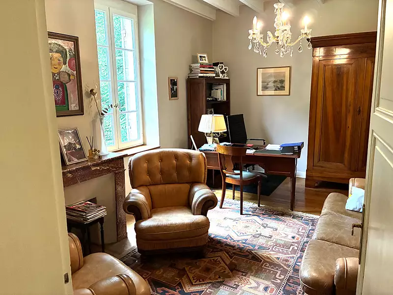 Maison, 200 m²
