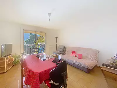 Appartement, 65,3 m²