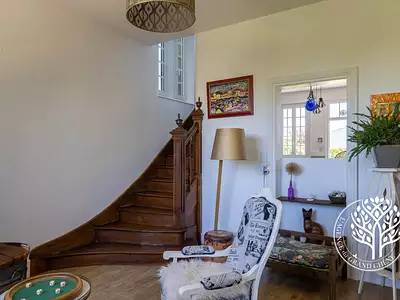 Maison, 140 m²