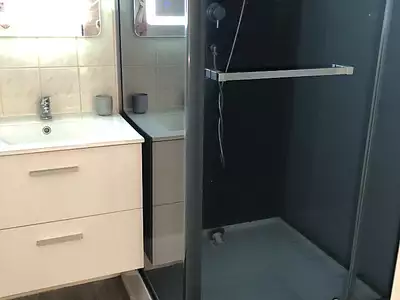 Appartement, 10,95 m²