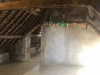 Maison, 100 m²