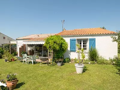 Maison, 88 m²