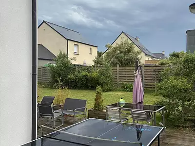 Maison, 123 m²