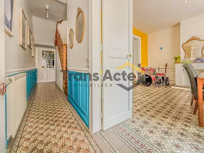 Maison, 148 m²