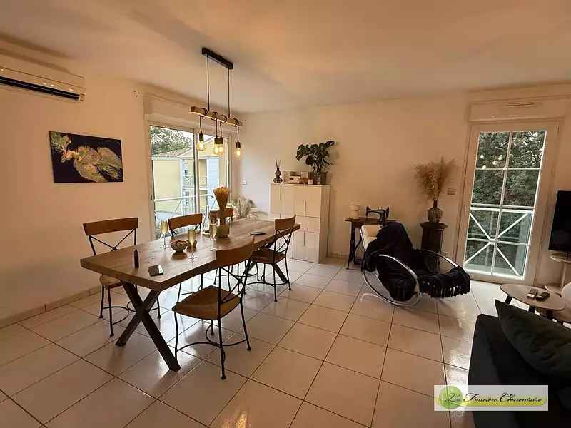 Appartement, 75,3 m²