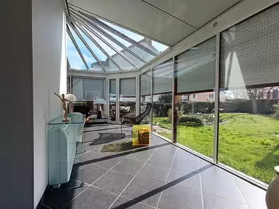 Maison, 177 m²