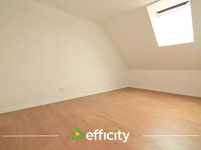 Appartement, 58 m²