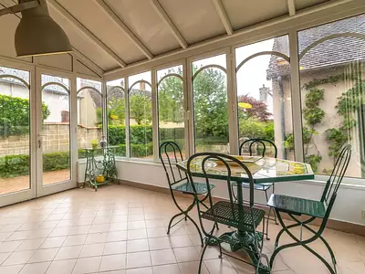 Maison, 233 m²