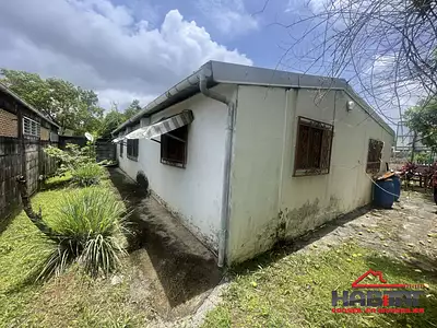 Maison, 90 m²