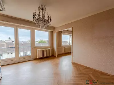 Appartement, 95,25 m²