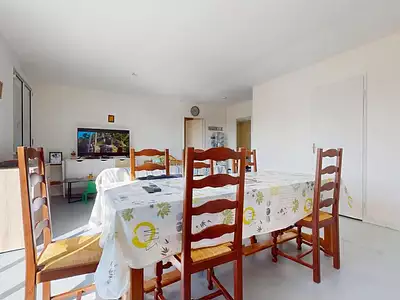 Maison, 70 m²