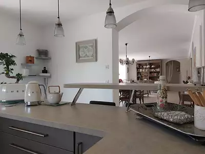 Maison, 219 m²
