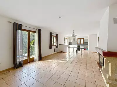 Maison, 96 m²