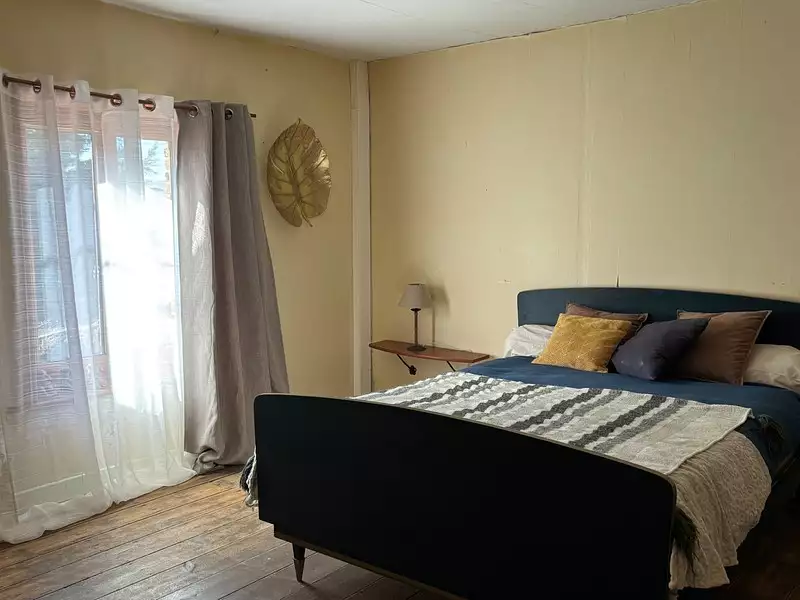Maison, 253 m²