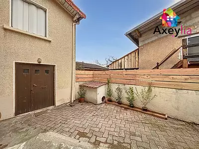 Maison, 105,97 m²