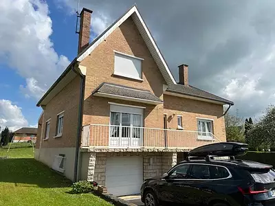 Maison, 153 m²