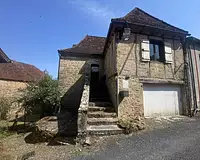 Maison, 77 m²