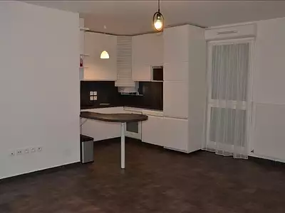 Appartement, 58 m²