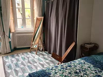 Maison, 65 m²