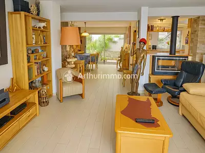 Appartement, 137 m²