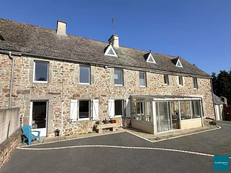 Maison, 180 m²