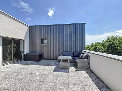 Appartement, 93,13 m²