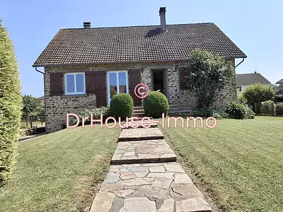 Maison, 107 m²