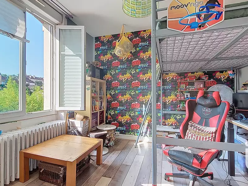 Maison, 98 m²