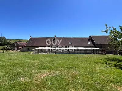 Maison, 240 m²