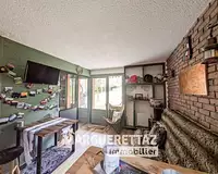 Appartement, 24 m²