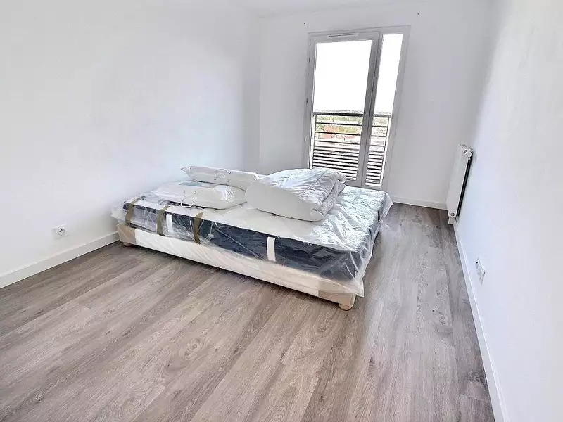 Appartement, 60 m²