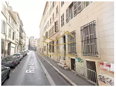 Appartement, 31,2 m²