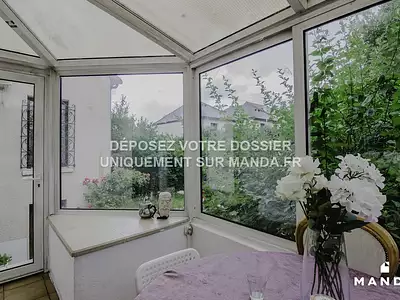 Appartement, 11 m²
